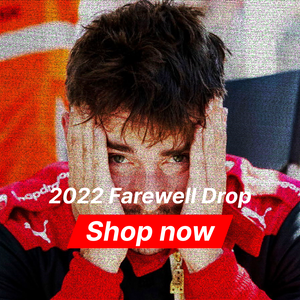 2022 Farewell Drop