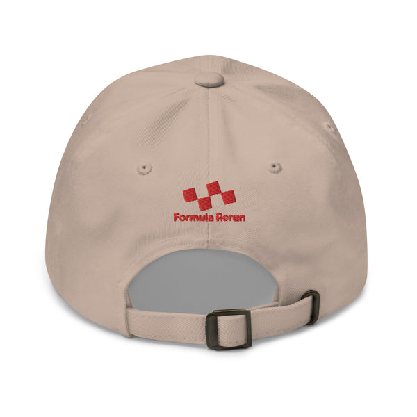 Charles Leclerc Enthusiasts Inc. Official Hat
