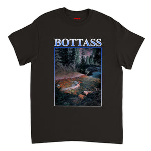 T-shirt - Bottass - Formula Rerun 